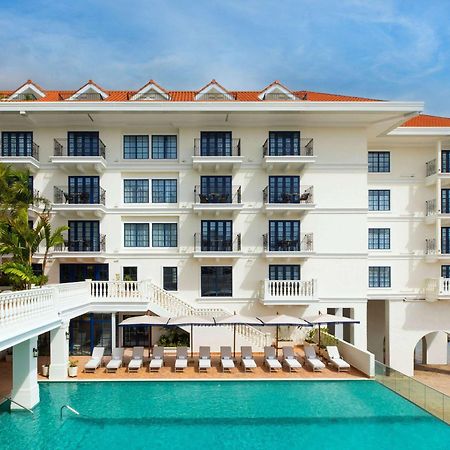 Sofitel Legend Casco Viejo, Panama City Exterior photo