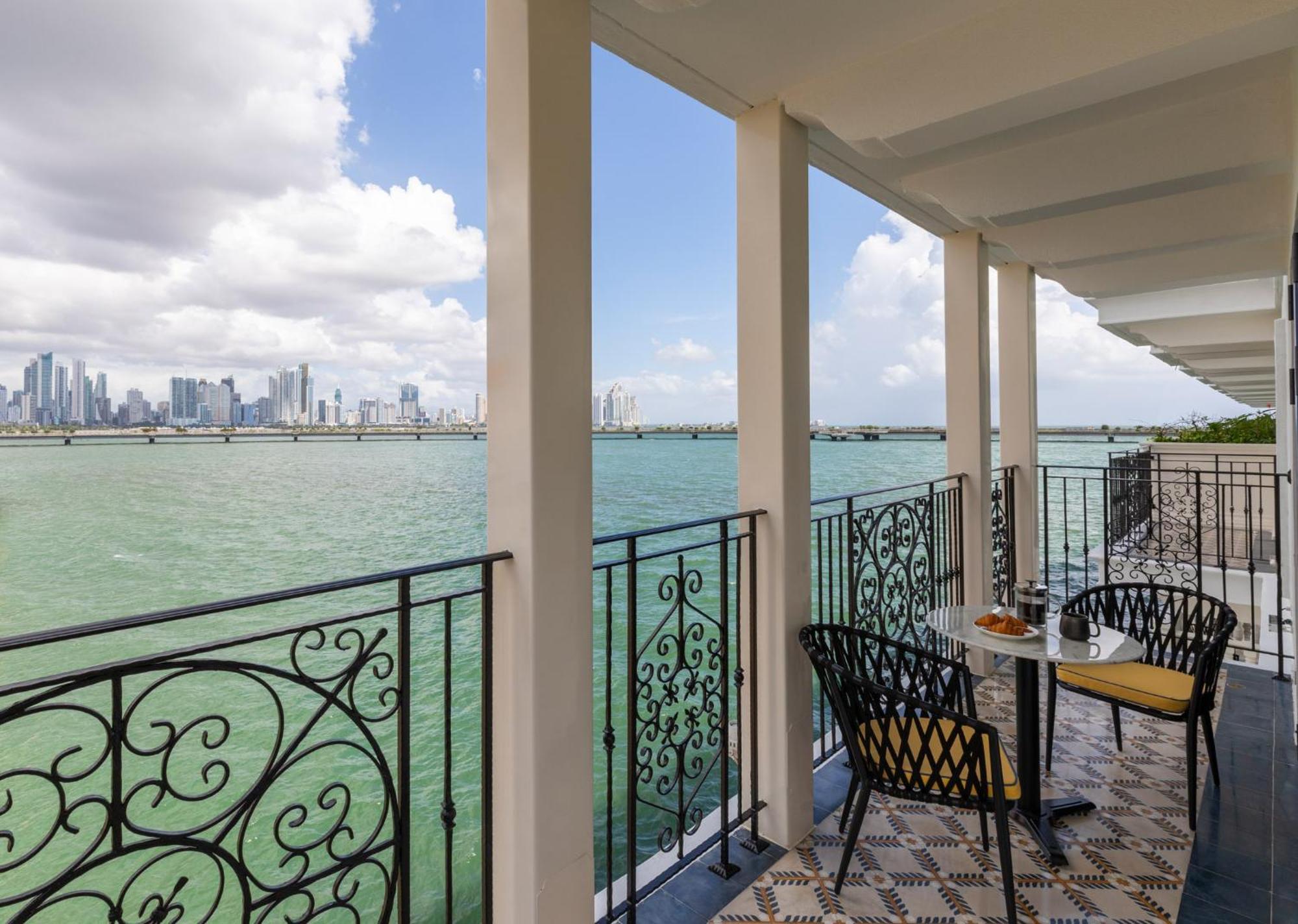 Sofitel Legend Casco Viejo, Panama City Exterior photo