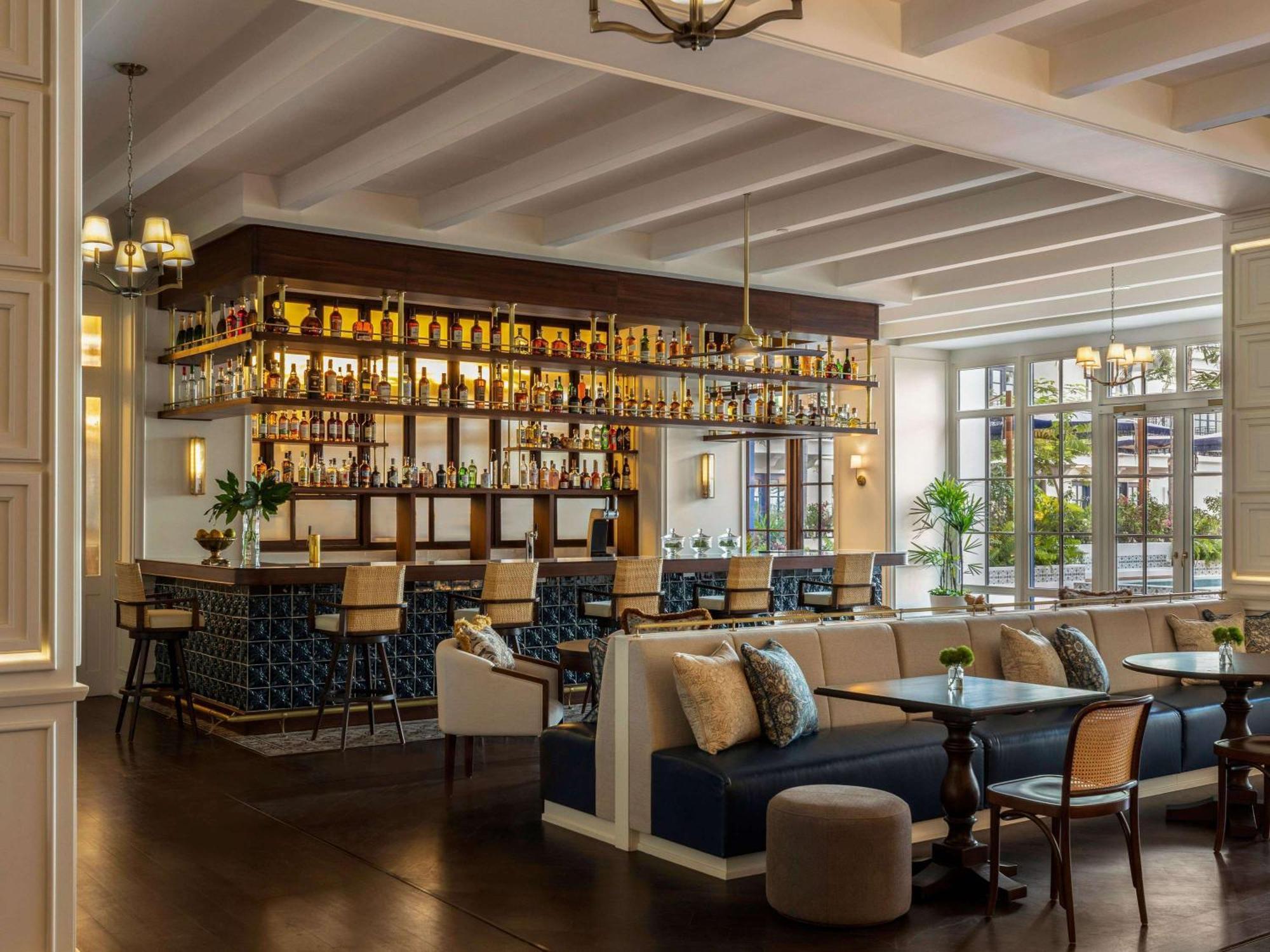 Sofitel Legend Casco Viejo, Panama City Exterior photo