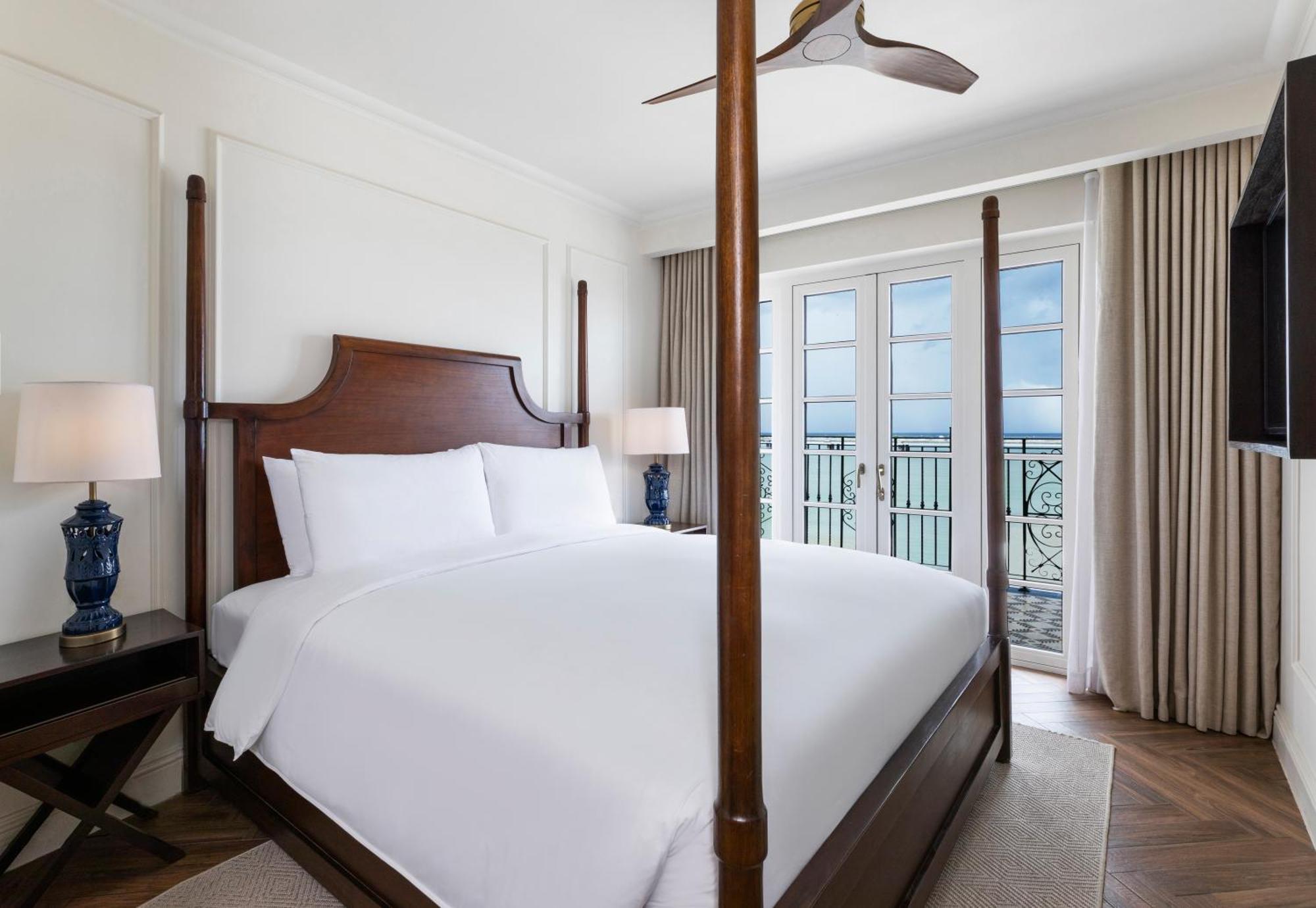 Sofitel Legend Casco Viejo, Panama City Exterior photo