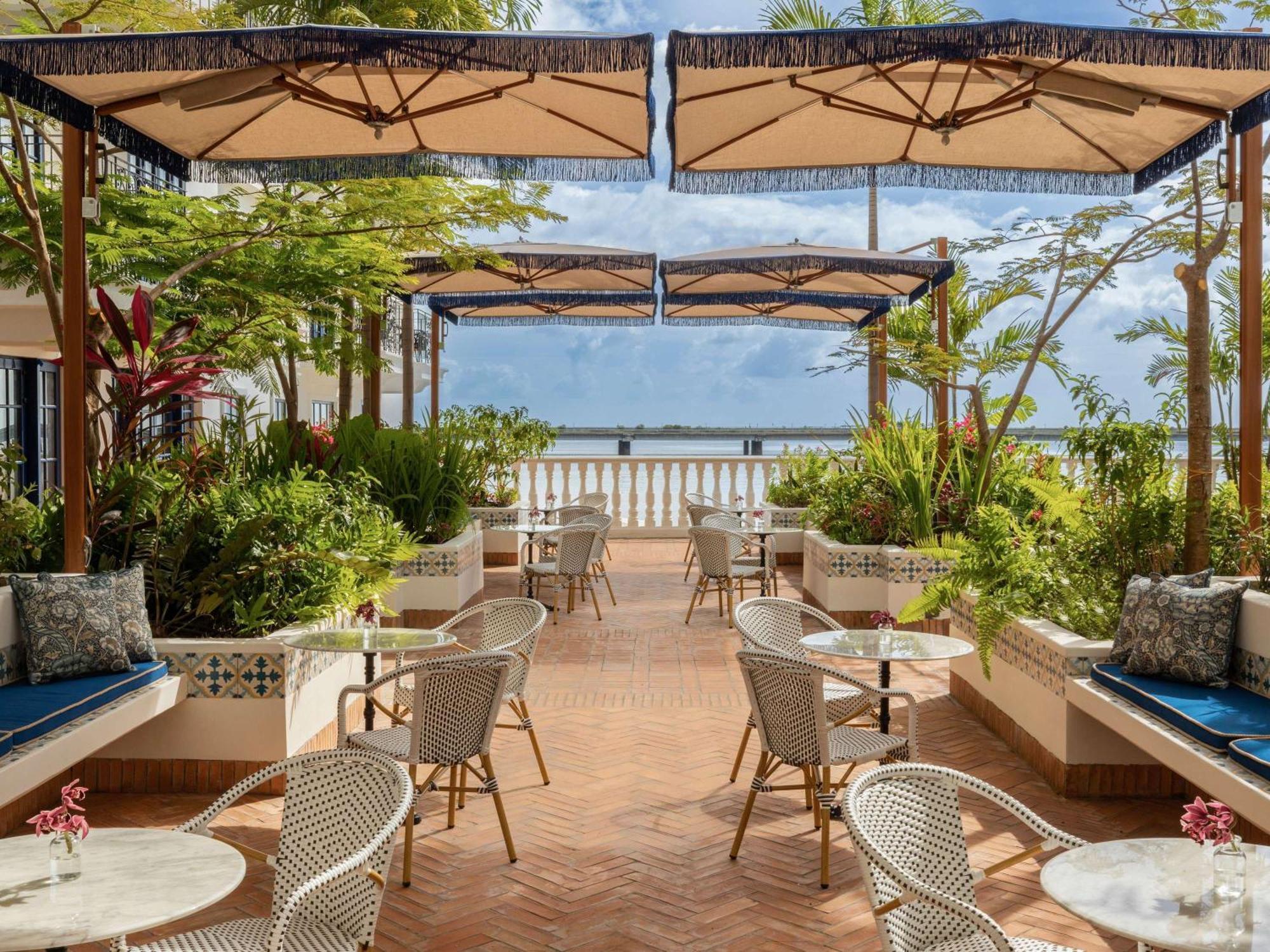 Sofitel Legend Casco Viejo, Panama City Exterior photo