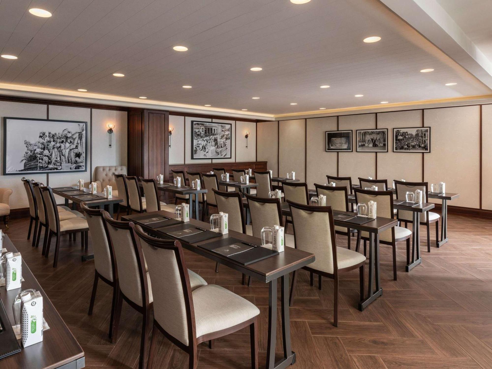 Sofitel Legend Casco Viejo, Panama City Exterior photo