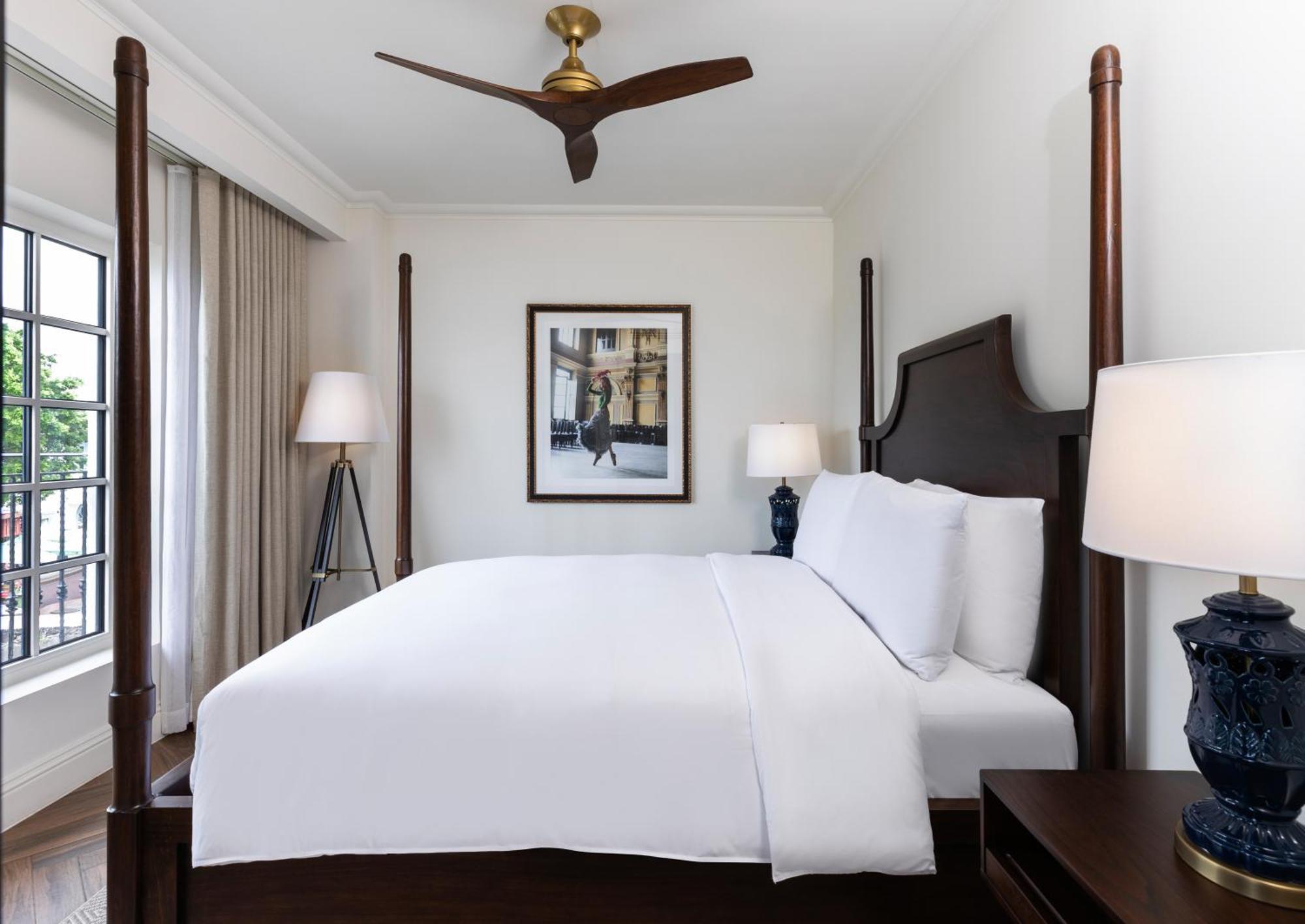 Sofitel Legend Casco Viejo, Panama City Exterior photo